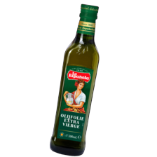 La Española olijfolie